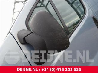 Opel Vivaro Vivaro, Van, 2000 / 2014 2.0 CDTI picture 11