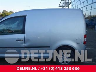 Volkswagen Caddy Caddy III (2KA,2KH,2CA,2CH), Van, 2004 / 2015 2.0 SDI picture 24
