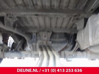 Volkswagen Caddy Caddy III (2KA,2KH,2CA,2CH), Van, 2004 / 2015 2.0 SDI picture 34