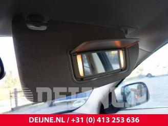 Volvo Xc-70 XC70 (BZ), SUV, 2007 / 2016 2.4 D5 20V AWD picture 33