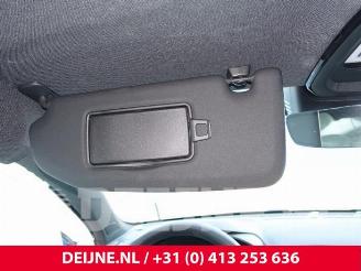 Volvo XC40 XC40 (XZ), SUV, 2017 Recharge picture 19