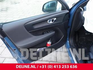 Volvo XC40 XC40 (XZ), SUV, 2017 Recharge picture 13