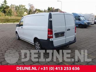 Mercedes Vito Vito (447.6), Van, 2014 1.6 111 CDI 16V picture 5