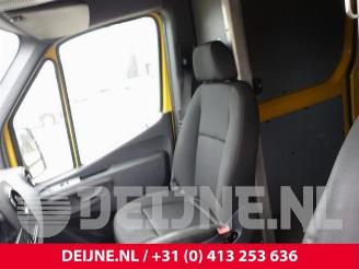 Mercedes Sprinter Sprinter 3t (910.6), Van, 2018 / 2025 211 CDI 2.1 D FWD picture 23