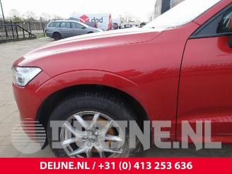 Volvo Xc-60 XC60 II (UZ), SUV, 2017 2.0 D4 16V AWD picture 9