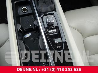 Volvo Xc-60 XC60 II (UZ), SUV, 2017 2.0 D4 16V AWD picture 28