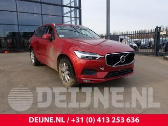 Volvo Xc-60 XC60 II (UZ), SUV, 2017 2.0 D4 16V AWD picture 1