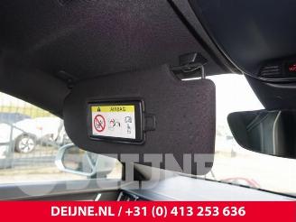 Volvo S-90 S90 II, Sedan, 2016 2.0 T8 Twin Engine 16V AWD picture 31