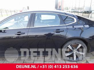 Volvo S-90 S90 II, Sedan, 2016 2.0 T8 Twin Engine 16V AWD picture 35