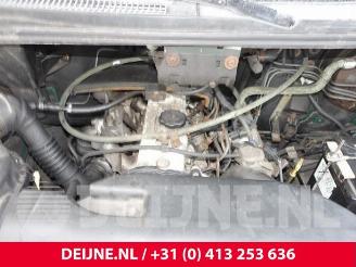 Hyundai H-200 H-1/H-200, Van, 1997 / 2008 2.5 TD picture 35