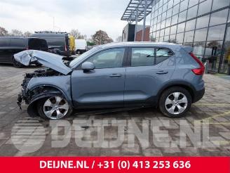 Volvo XC40 XC40 (XZ), SUV, 2017 2.0 D3 16V picture 4