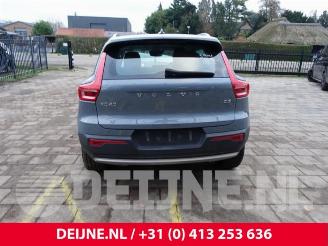 Volvo XC40 XC40 (XZ), SUV, 2017 2.0 D3 16V picture 6