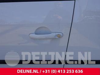 Volkswagen Caddy Caddy III (2KA,2KH,2CA,2CH), Van, 2004 / 2015 1.6 TDI 16V picture 15