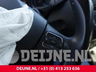 Volkswagen Caddy Caddy III (2KA,2KH,2CA,2CH), Van, 2004 / 2015 1.6 TDI 16V picture 23