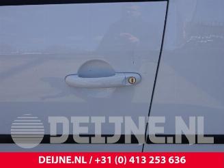 Volkswagen Caddy Caddy III (2KA,2KH,2CA,2CH), Van, 2004 / 2015 1.6 TDI 16V picture 15