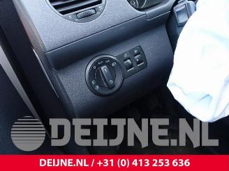 Volkswagen Caddy Caddy III (2KA,2KH,2CA,2CH), Van, 2004 / 2015 1.6 TDI 16V picture 20