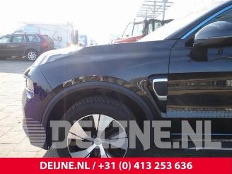 Lynk & Co 01 01, SUV, 2018 1.5 PHEV picture 9