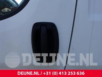 Peugeot Boxer Boxer (U9), Van, 2006 2.0 BlueHDi 110 picture 15
