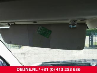 Peugeot Boxer Boxer (U9), Van, 2006 2.0 BlueHDi 110 picture 26