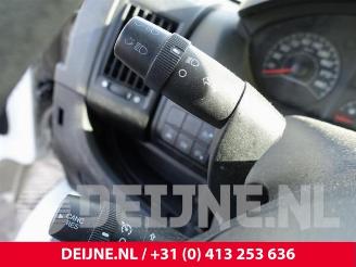 Peugeot Boxer Boxer (U9), Van, 2006 2.0 BlueHDi 110 picture 23
