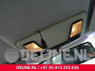 Volvo S-70 S70, Sedan, 1996 / 2000 2.4 20V picture 28