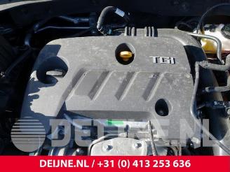 MG ZS ZS, SUV, 2019 1.0 T-GDI 12V picture 34