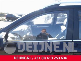 MG ZS ZS, SUV, 2019 1.0 T-GDI 12V picture 14