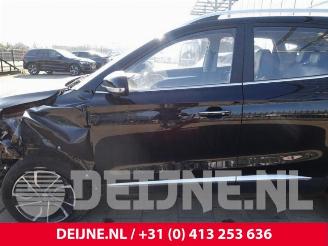 MG ZS ZS, SUV, 2019 1.0 T-GDI 12V picture 16