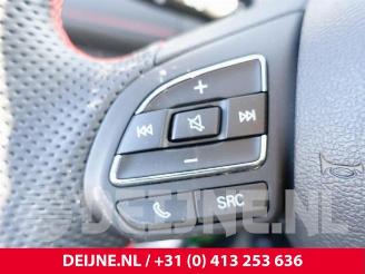 MG ZS ZS, SUV, 2019 1.0 T-GDI 12V picture 27