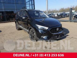 Démontage voiture MG ZS ZS, SUV, 2019 1.0 T-GDI 12V 2024/6
