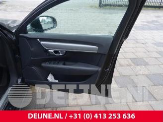 Volvo S-90 S90 II, Sedan, 2016 2.0 D4 16V picture 21