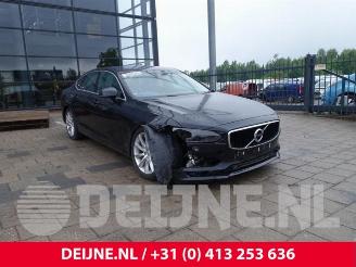Volvo S-90 S90 II, Sedan, 2016 2.0 D4 16V picture 1