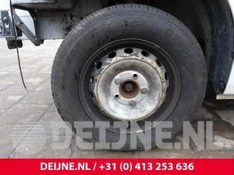 Renault Master Master III (MA/MB/MC/MD/MH/MF/MG/MH), Van, 2010 2.3 dCi 16V picture 10