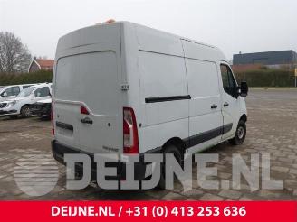 Renault Master Master III (MA/MB/MC/MD/MH/MF/MG/MH), Van, 2010 2.3 dCi 16V picture 7