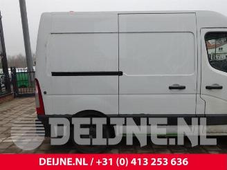 Renault Master Master III (MA/MB/MC/MD/MH/MF/MG/MH), Van, 2010 2.3 dCi 16V picture 34