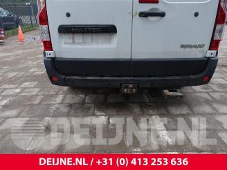 Renault Master Master III (MA/MB/MC/MD/MH/MF/MG/MH), Van, 2010 2.3 dCi 16V picture 22