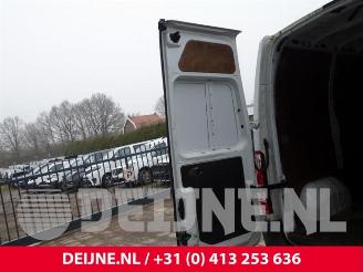 Renault Master Master III (MA/MB/MC/MD/MH/MF/MG/MH), Van, 2010 2.3 dCi 16V picture 29