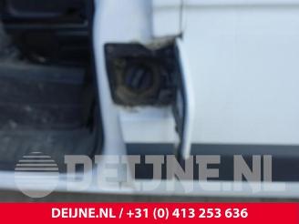 Renault Master Master III (FV), Van, 2010 2.3 dCi 110 16V FWD picture 17