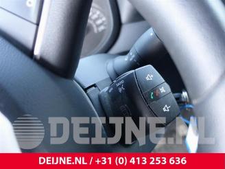 Renault Master Master III (FV), Van, 2010 2.3 dCi 110 16V FWD picture 24