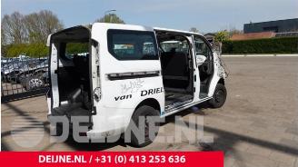 Ford Transit Transit Custom, Bus, 2011 / 2023 2.0 TDCi 16V Eco Blue 105 picture 7