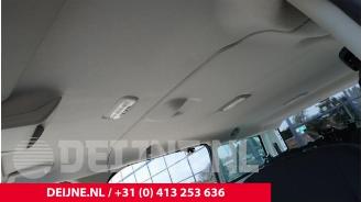 Ford Transit Transit Custom, Bus, 2011 / 2023 2.0 TDCi 16V Eco Blue 105 picture 14