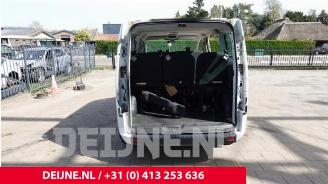 Ford Transit Transit Custom, Bus, 2011 / 2023 2.0 TDCi 16V Eco Blue 105 picture 6