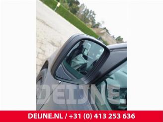 Volkswagen Caddy Caddy IV, Van, 2015 2.0 TDI 102 picture 13