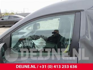 Volkswagen Caddy Caddy IV, Van, 2015 2.0 TDI 102 picture 14