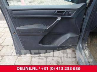 Volkswagen Caddy Caddy IV, Van, 2015 2.0 TDI 102 picture 17