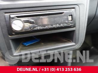 Volkswagen Caddy Caddy IV, Van, 2015 2.0 TDI 102 picture 28