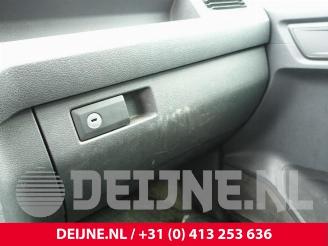 Volkswagen Caddy Caddy IV, Van, 2015 2.0 TDI 102 picture 26