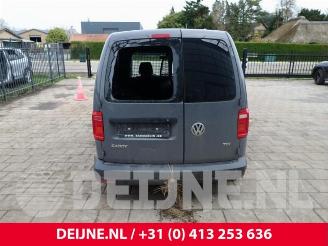 Volkswagen Caddy Caddy IV, Van, 2015 2.0 TDI 102 picture 6