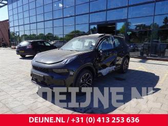 Lynk & Co 01 01, SUV, 2018 1.5 PHEV picture 3