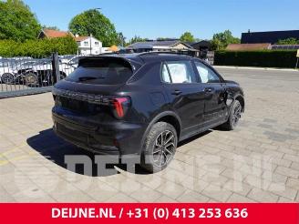 Lynk & Co 01 01, SUV, 2018 1.5 PHEV picture 7